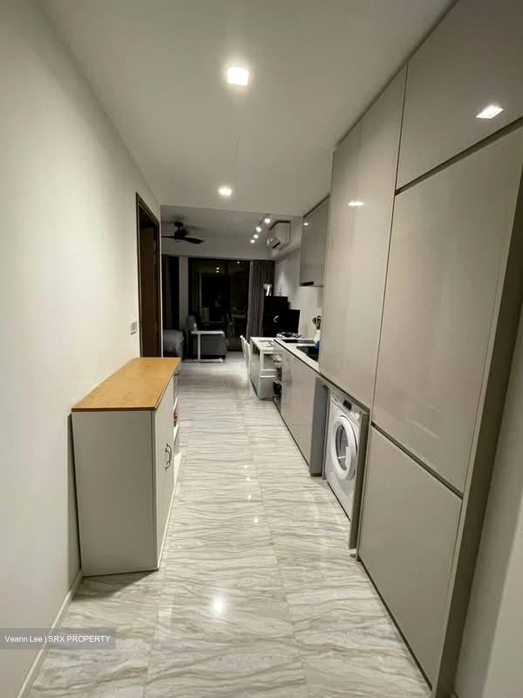 Sims Avenue (D14), Condominium #551824851